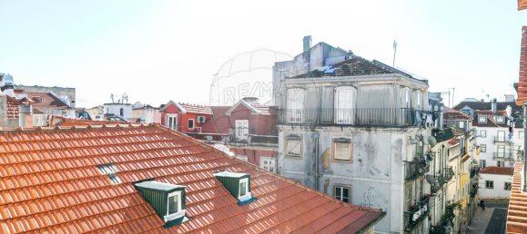 9 bedrooms Building in Lisbon, Portugal No. 54494 32