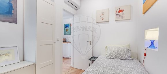 9 bedrooms Building in Lisbon, Portugal No. 54494 4
