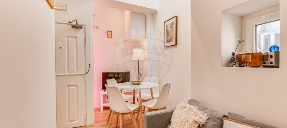 9 bedrooms Building in Lisbon, Portugal No. 54494 24