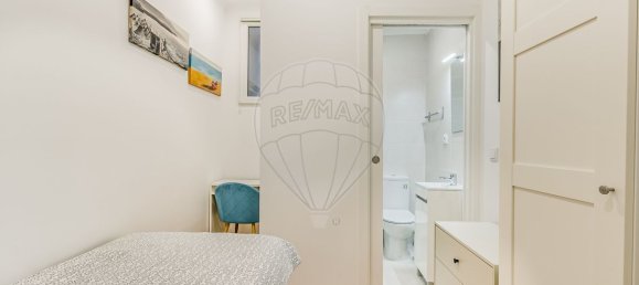 9 bedrooms Building in Lisbon, Portugal No. 54494 5