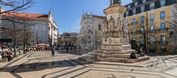 9 bedrooms Building in Lisbon, Portugal No. 54494 39