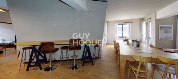 5 chambres Appartement à Mulhouse, France No. 98071 3