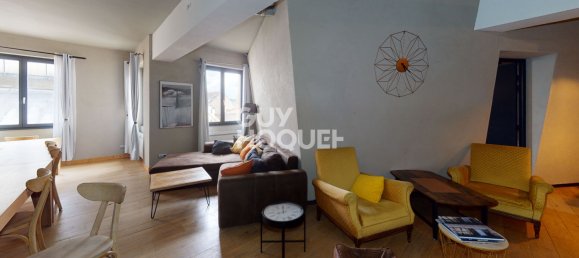 5 chambres Appartement à Mulhouse, France No. 98071 2