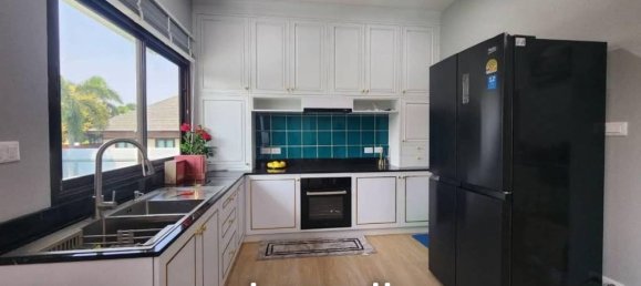 3 bedrooms Villa in Bang Sare, Thailand No. 26646 6