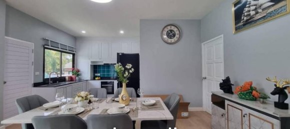 3 bedrooms Villa in Bang Sare, Thailand No. 26646 5