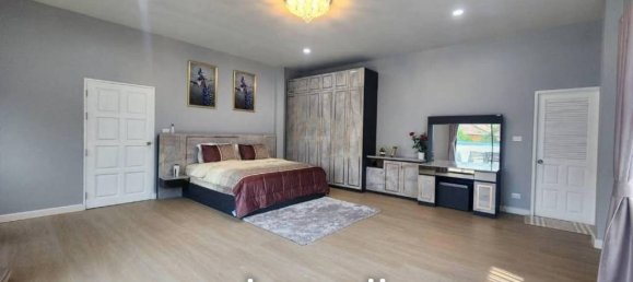 3 bedrooms Villa in Bang Sare, Thailand No. 26646 8