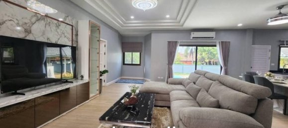 3 bedrooms Villa in Bang Sare, Thailand No. 26646 3