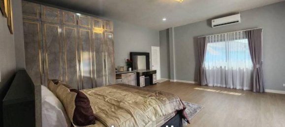 3 bedrooms Villa in Bang Sare, Thailand No. 26646 9