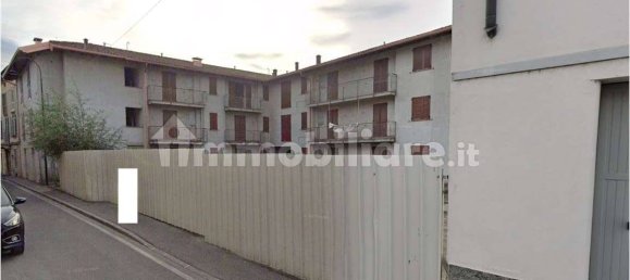 1 room Building in Brignano Gera d'Adda, Italy No. 265532 4
