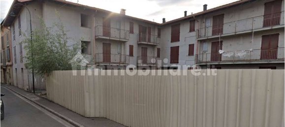 1 room Building in Brignano Gera d'Adda, Italy No. 265532 2
