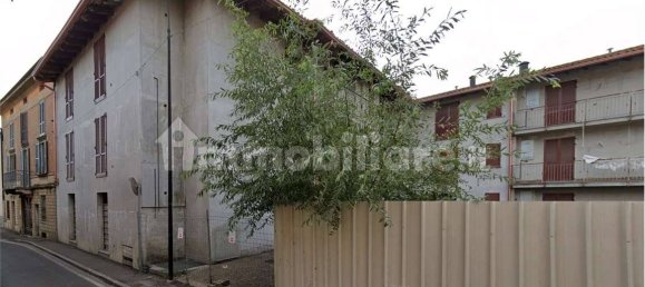 1 room Building in Brignano Gera d'Adda, Italy No. 265532 3