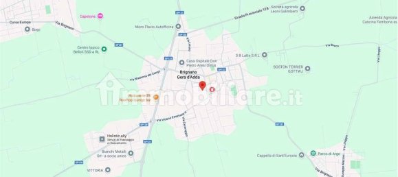 1 room Building in Brignano Gera d'Adda, Italy No. 265532 6