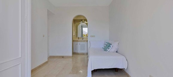 4 chambres Maison de ville à Estepona, Spain No. 138508 20