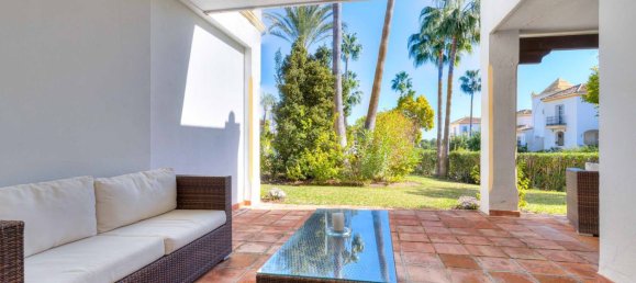 4 chambres Maison de ville à Estepona, Spain No. 138508 39