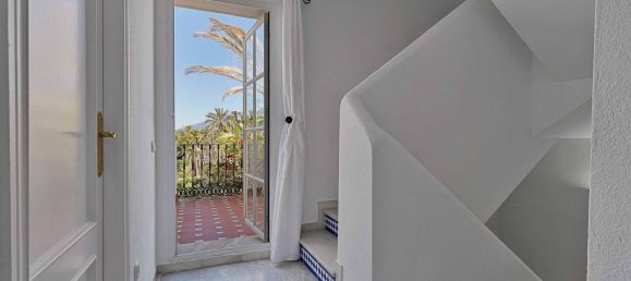 4 chambres Maison de ville à Estepona, Spain No. 138508 4