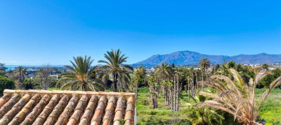 4 chambres Maison de ville à Estepona, Spain No. 138508 23