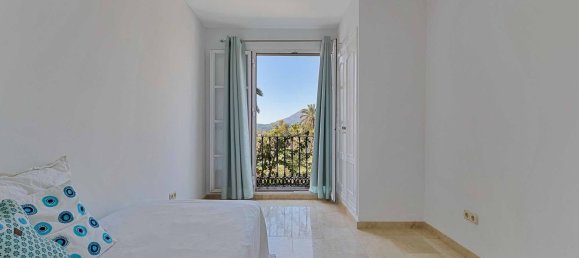 4 chambres Maison de ville à Estepona, Spain No. 138508 17