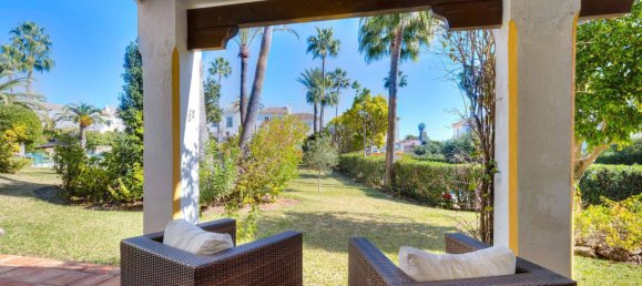 4 chambres Maison de ville à Estepona, Spain No. 138508 41