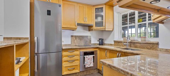 4 chambres Maison de ville à Estepona, Spain No. 138508 29