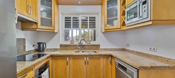 4 chambres Maison de ville à Estepona, Spain No. 138508 30