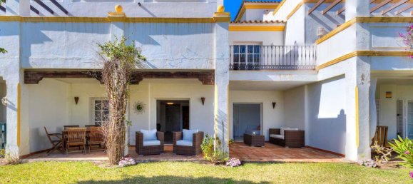 4 chambres Maison de ville à Estepona, Spain No. 138508 42