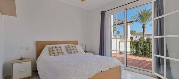 4 chambres Maison de ville à Estepona, Spain No. 138508 13