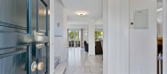 4 chambres Maison de ville à Estepona, Spain No. 138508 28