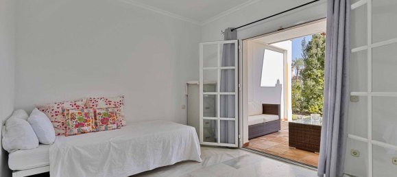 4 chambres Maison de ville à Estepona, Spain No. 138508 36