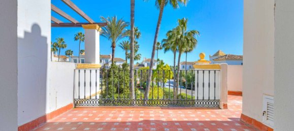 4 chambres Maison de ville à Estepona, Spain No. 138508 16