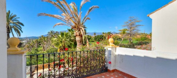 4 chambres Maison de ville à Estepona, Spain No. 138508 6