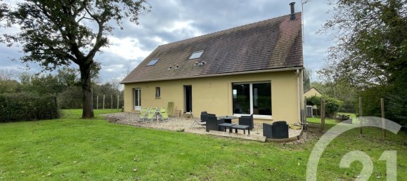 3 chambres Maison à Badecon-le-Pin, France No. 160075 7