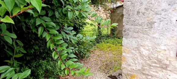 5 Schlafzimmer Haus in Villegouin, France, Nr. 265129 23