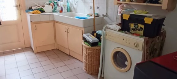 5 Schlafzimmer Haus in Villegouin, France, Nr. 265129 14