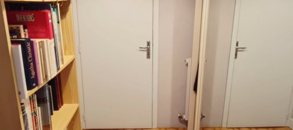 5 Schlafzimmer Haus in Villegouin, France, Nr. 265129 20