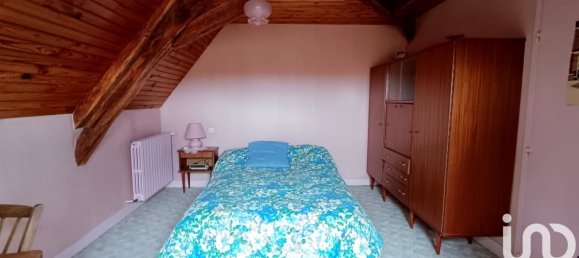 5 Schlafzimmer Haus in Villegouin, France, Nr. 265129 25
