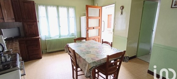5 Schlafzimmer Haus in Villegouin, France, Nr. 265129 17