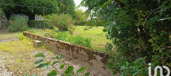 5 Schlafzimmer Haus in Villegouin, France, Nr. 265129 15