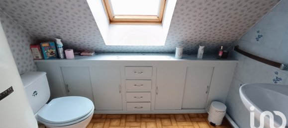 5 Schlafzimmer Haus in Villegouin, France, Nr. 265129 18