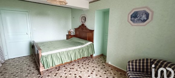 5 Schlafzimmer Haus in Villegouin, France, Nr. 265129 22