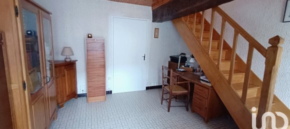 5 Schlafzimmer Haus in Villegouin, France, Nr. 265129 13