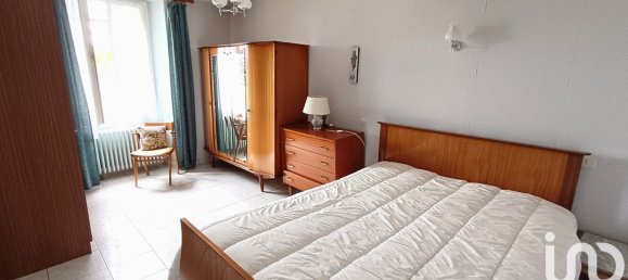 5 Schlafzimmer Haus in Villegouin, France, Nr. 265129 5