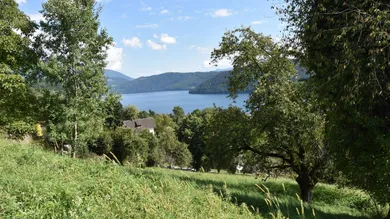 Grundstück in Millstatt am See, Austria, Nr. 127389