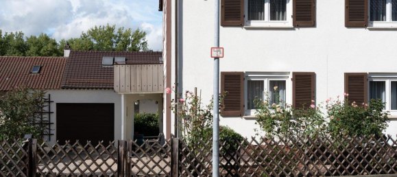 Adosado de 6 habitaciónes en Ludwigsburg, Germany No. 363113 2