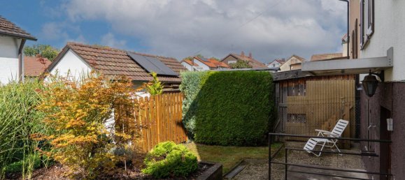 Adosado de 6 habitaciónes en Ludwigsburg, Germany No. 363113 6
