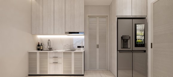 1 bedroom Condo in Etherhome Seaview Condo Rawai, Thailand No. 31544 7