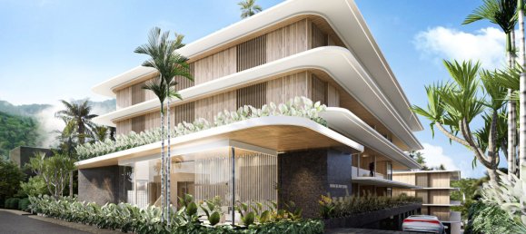 1 bedroom Condo in Etherhome Seaview Condo Rawai, Thailand No. 31544 22