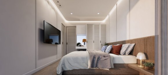 1 bedroom Condo in Etherhome Seaview Condo Rawai, Thailand No. 31544 3