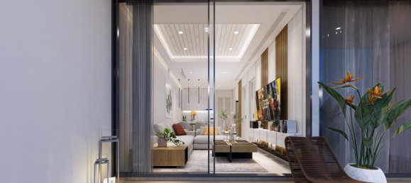 1 bedroom Condo in Etherhome Seaview Condo Rawai, Thailand No. 31544 8