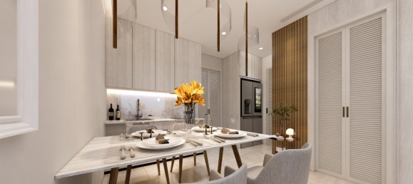 1 bedroom Condo in Etherhome Seaview Condo Rawai, Thailand No. 31544 9