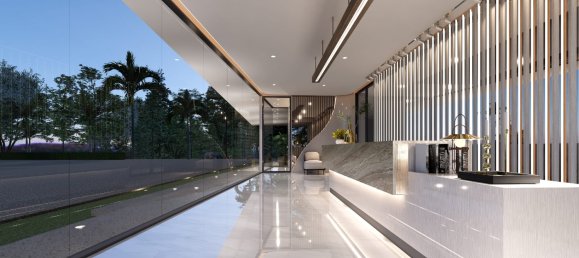 1 bedroom Condo in Etherhome Seaview Condo Rawai, Thailand No. 31544 12